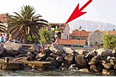 Pension de famille Sućuraj Croatie